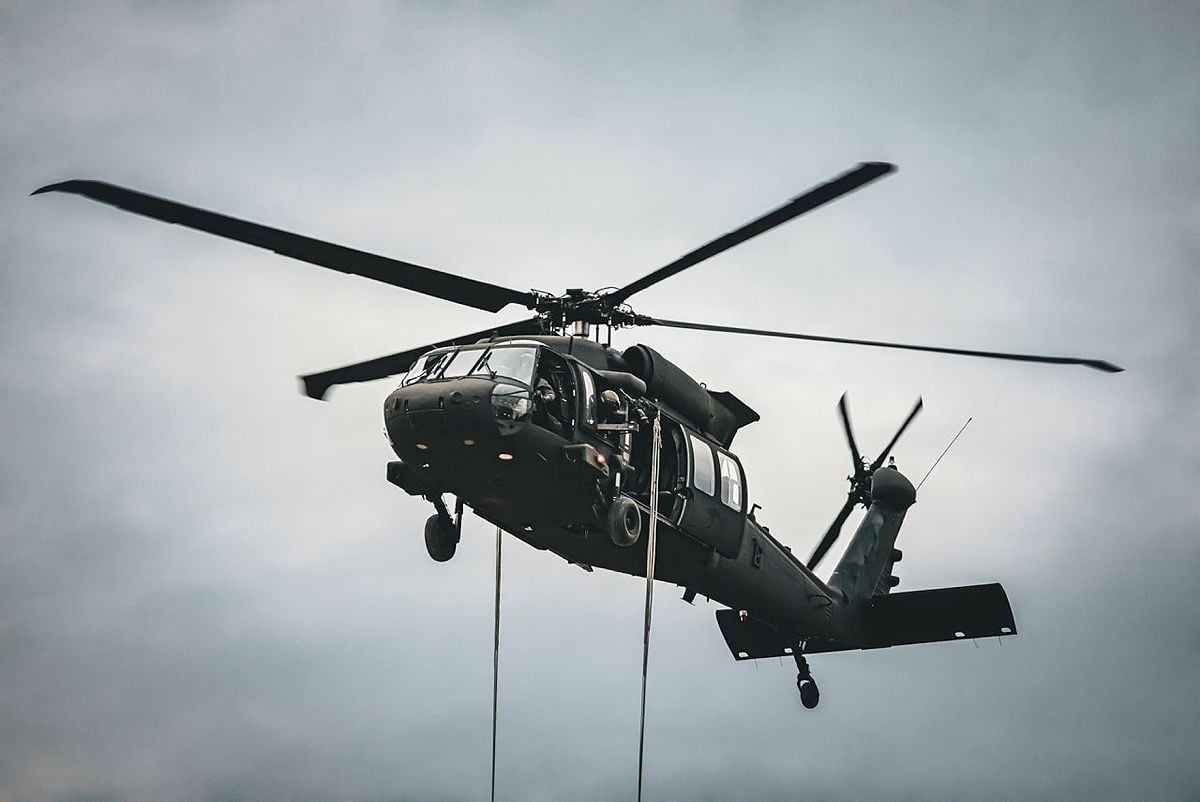 Lockheed Martin and Australian Army launch first Black Hawk apprenticeship and trainee program