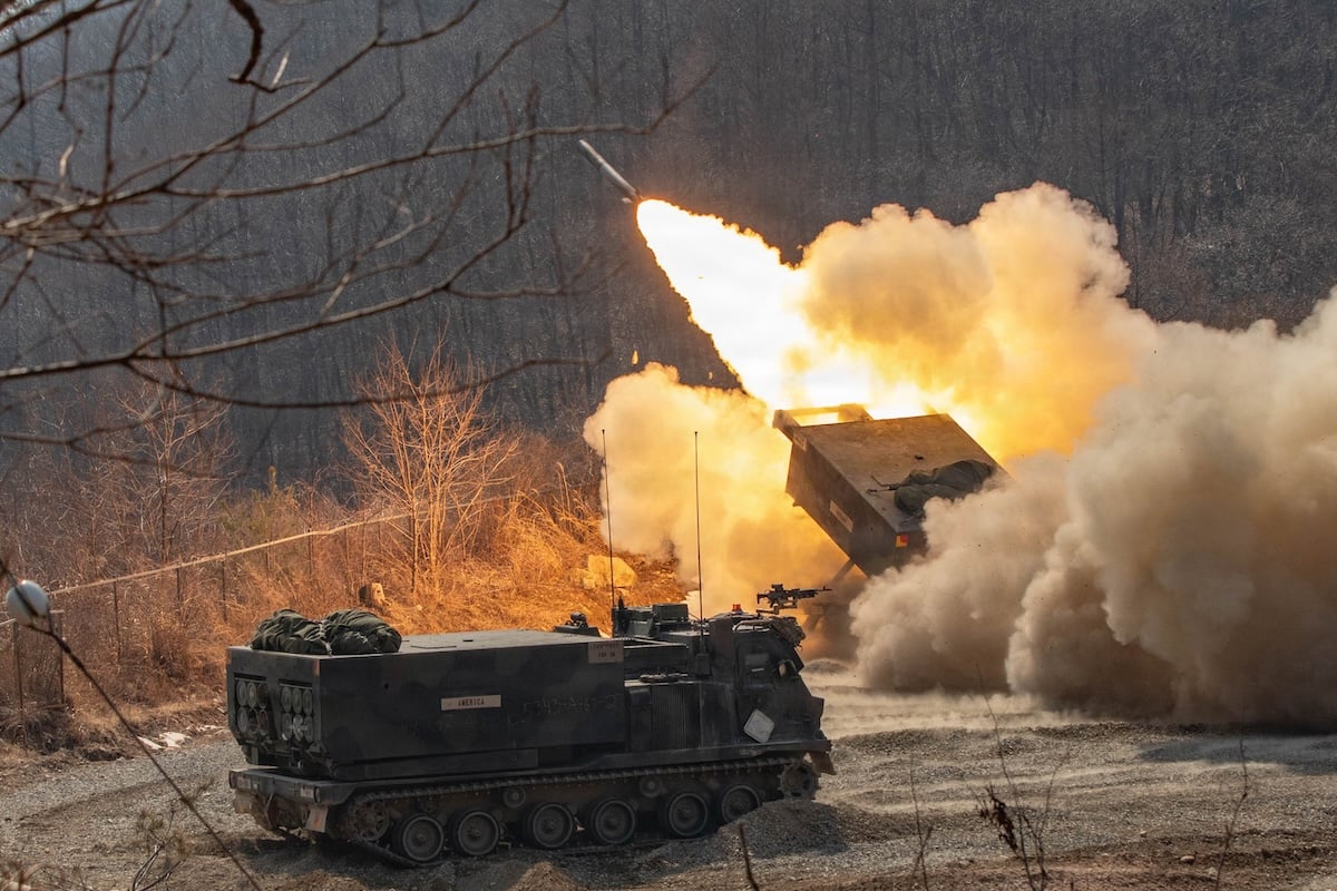 Lockheed Martin and Avio partner on U.S. rocket motor production for ER GMLRS and PrSM