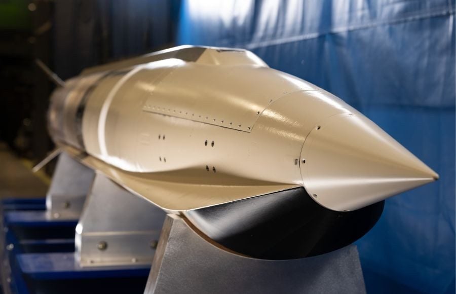 Lockheed Martin competes to extend PrSM missile range to at least 1,000 kilometers