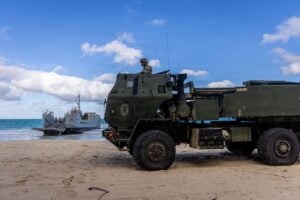 Lockheed Martin says U.S. Army NGC2 integration links battlefield data, fires and sustainment
