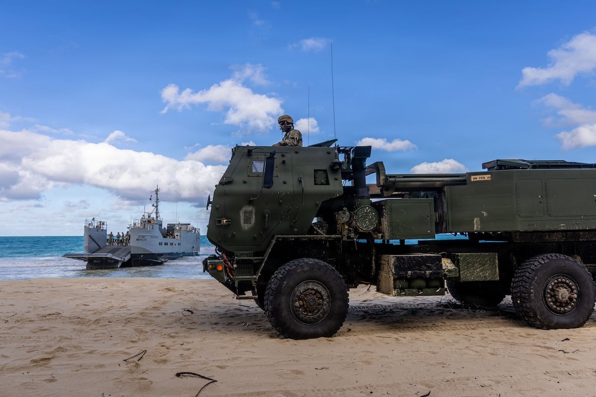Lockheed Martin says U.S. Army NGC2 integration links battlefield data, fires and sustainment