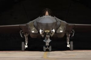 Lockheed Martin says 10-year framework covers 850 U.S. F-35 fighters, upgrades and sustainment