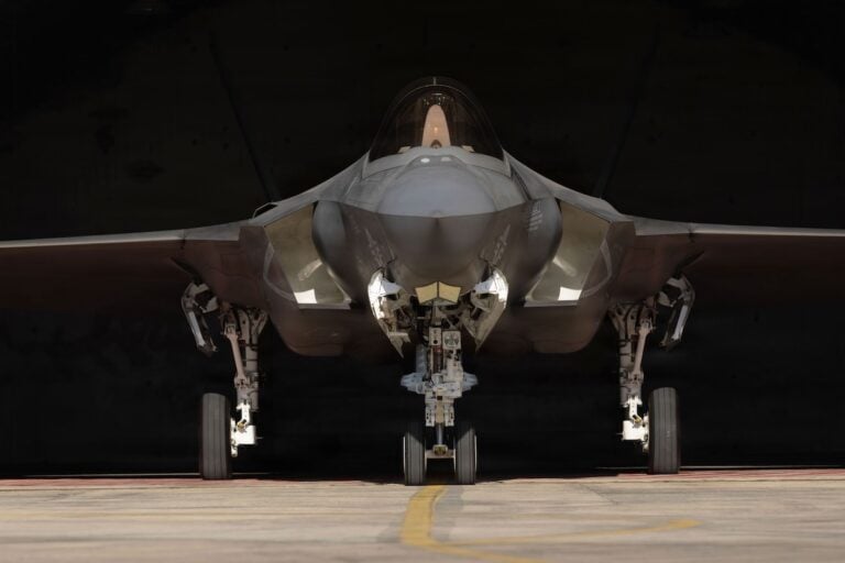 The U.S. Department of War and Lockheed Martin have unveiled a framework for purchasing 850 F-35 fighters over 10 years alongside spare parts, upgrades and sustainment. The arrangement is intended to give suppliers longer-term certainty and improve fleet readiness, but requires procurement authority and funding before a contract can be awarded.