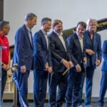 Lockheed Martin plans to create 6,000 jobs across the United States, including 2,000 in Texas, as it expands munitions production. A $300 million investment in its Grand Prairie operation forms part of a broader commitment to spend $8–9 billion through 2030.