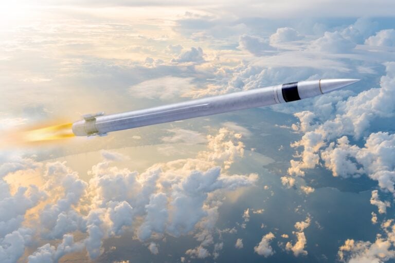 Lockheed Martin has taken the wraps off PAC-3 Edge, a new interceptor designed to take on hypersonic and advanced missile threats. The missile is the company’s entry in the U.S. Army’s Future Interceptor program, a competition in which the Army has now moved Lockheed into the next stage of development.