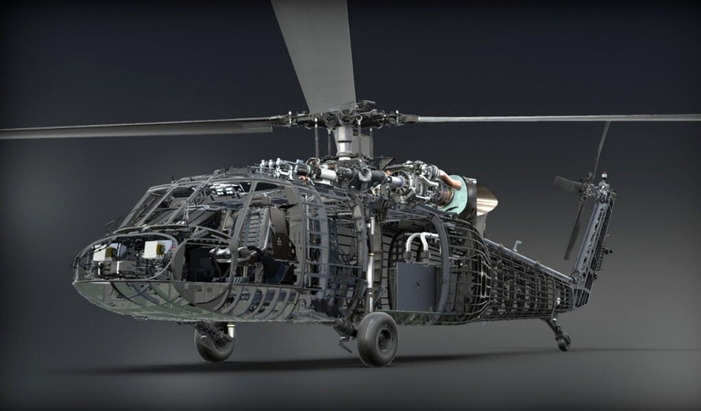 Lockheed Martin has signed a contract to supply the Philippine Air Force with systems to train S-70i Black Hawk pilots and maintenance personnel in the Philippines. The agreement with the Department of National Defense covers a full flight simulator, a virtual maintenance trainer and course materials.