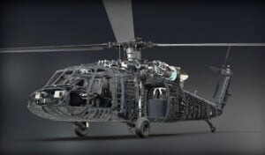 Lockheed Martin wins Philippine contract for Black Hawk pilot and maintenance training