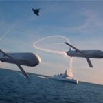 MBDA’s Remote Carrier Compact demonstrator passed its Preliminary Design Review this summer, securing approval from France, Germany and Spain. The company said the milestone paves the way for further design work, production and a first flight planned for 2029.