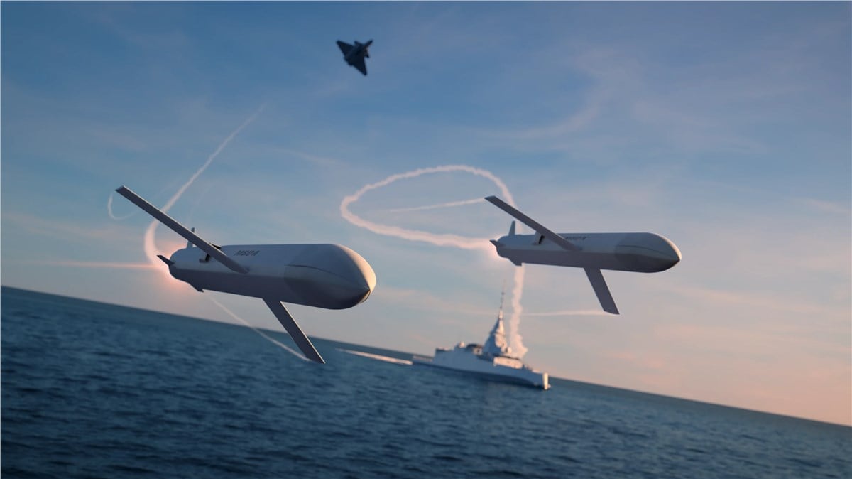 MBDA says Remote Carrier Compact passes design review with approval from three nations ahead of planned first flight in 2029
