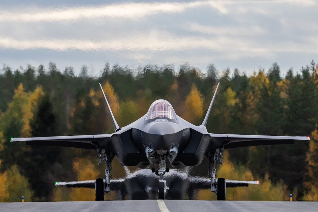 Millog has signed an agreement with Lockheed Martin to maintain, repair, overhaul and upgrade F-35 ground support equipment. The Finnish company will support Finland’s F-35 operations and be able to offer the same services to other partner and customer nations.