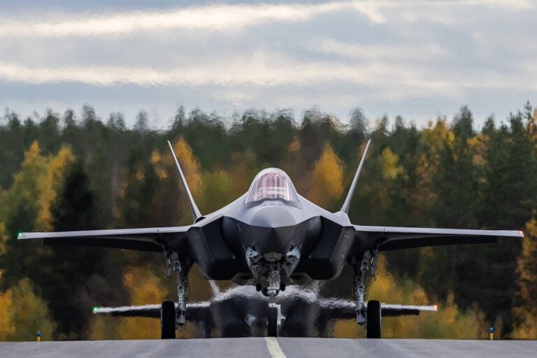 Millog has signed an agreement with Lockheed Martin to maintain, repair, overhaul and upgrade F-35 ground support equipment. The Finnish company will support Finland’s F-35 operations and be able to offer the same services to other partner and customer nations.