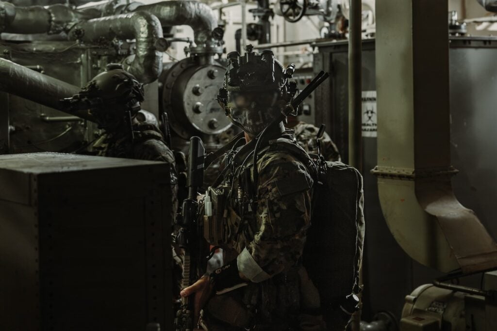 NATO Hybrid Symposium addresses Russian sabotage and cyber threats to critical infrastructure