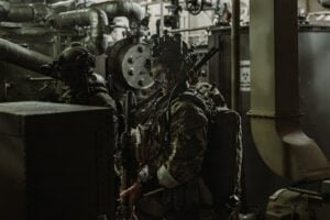 NATO Hybrid Symposium addresses Russian sabotage and cyber threats to critical infrastructure