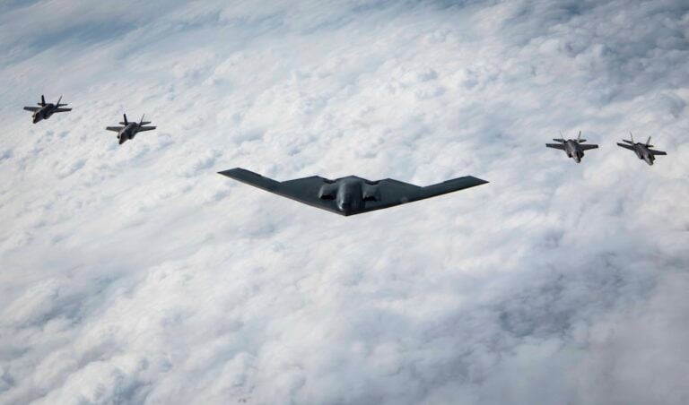 NATO will begin its annual nuclear deterrence exercise, Steadfast Noon, in Italy on October 13, with 17 nations participating. The training will test readiness and procedures without using live weapons.