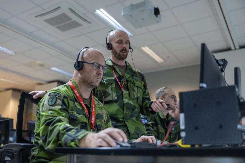 NATO’s Steadfast Duel 2026 tests regional defense plans with 8,000 personnel across Europe and U.S.