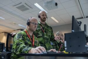 NATO’s Steadfast Duel 2026 tests regional defense plans with 8,000 personnel across Europe and U.S.