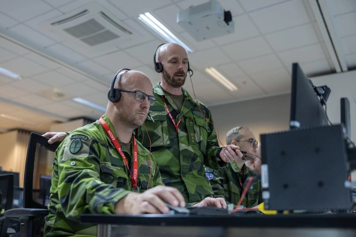 NATO’s Steadfast Duel 2026 tests regional defense plans with 8,000 personnel across Europe and U.S.