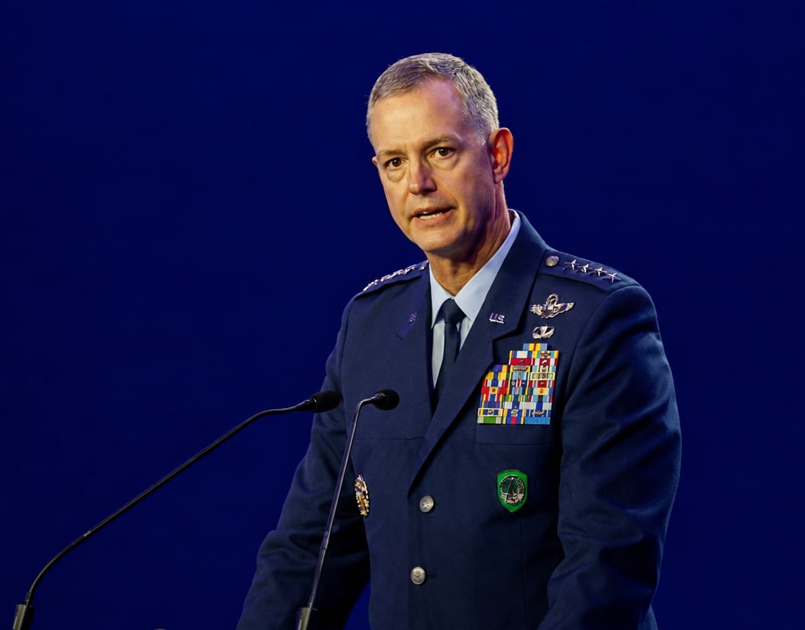 NATO’s top commander outlines ‘Theory of Victory’ to stop attacks and defend allied territory