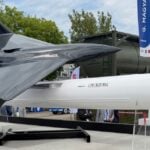 NIOA and MBDA have signed an agreement to assess Australian manufacture of Deluge, a ground-launched, jet-powered munition designed for long-range saturation attacks. The companies announced the memorandum on 8 October at the Land Forces 2026 exhibition in Perth, where MBDA displayed the system in Australia for the first time.