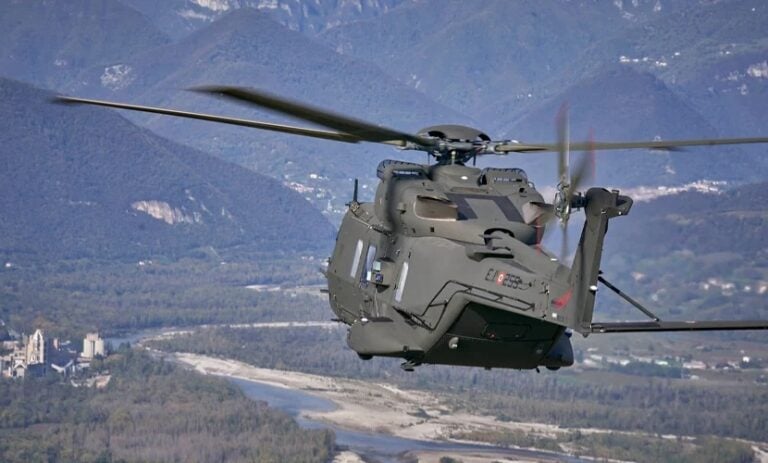 The NATO Support and Procurement Agency (NSPA) processed the first operational supply orders with Avio Aero for the T700 TE61 engines used by Italy’s Army and Navy NH90 helicopters on 3 September. The milestone advances the automation of engine maintenance and support, allowing customers to place orders directly.