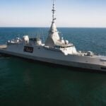 Naval Group is offering to build and maintain FDI frigates in Denmark as it seeks a role in the Royal Danish Navy’s modernisation. The French shipbuilder signed three memoranda of understanding with Danish companies on 21 October to support its proposal.