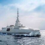 Naval Group has begun production of Luleå, the Royal Swedish Navy’s first Defence and Intervention Frigate, at its Lorient shipyard. The steel-cutting ceremony took place on 1 October 2026, with the first delivery scheduled for 2030.