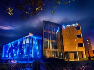 Neways and SRC sign agreement to expand European production and support for U.S. defense technologies