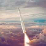 Northrop Grumman’s Sentinel missile has passed a U.S. Air Force design maturity milestone allowing its first flight to proceed in 2027, Chief Executive Kathy Warden said. The company is continuing development of the missile and its supporting systems before an expected production buildup toward the end of the decade.