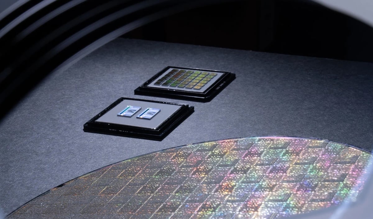 Northrop Grumman says U.S. chip production will quadruple by 2030 under expansion to strengthen defense semiconductor supply chains