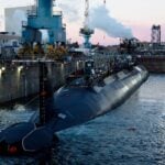 Northrop Grumman has finalized procurement terms for an additional 12 shipsets of Virginia-class Block VI submarine propulsion equipment, adding $1.4 billion to its backlog, Chief Executive Kathy Warden said. The award supports the company’s partnership with the U.S. Navy through 2032.
