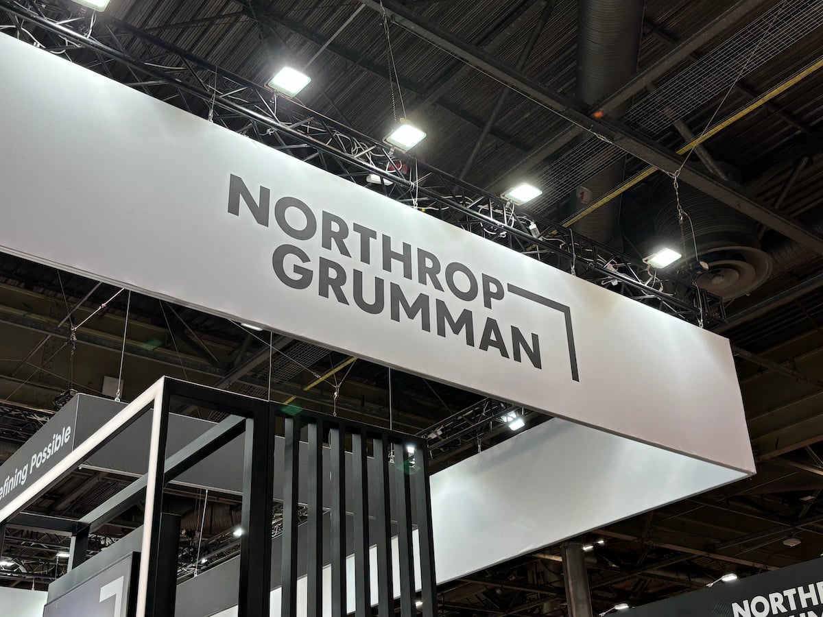 Northrop Grumman to upgrade U.S. Army’s IBCS for greater mobility and battlefield survivability
