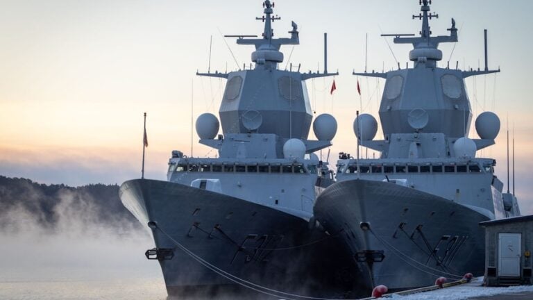 Norway has successfully fired an Evolved Seasparrow Missile Block 2 from HNoMS Otto Sverdrup for the first time. The campaign tested the frigate’s updated Aegis combat-system software and its ability to communicate with the new missile.