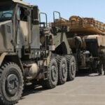 Oshkosh Defense is continuing its expansion in Africa with another order for heavy-equipment transporters for Morocco’s armed forces. Closer military and technical cooperation between the United States and African countries is creating opportunities for American defense manufacturers, although business conditions vary across the continent.