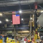 Retired Gen. David Petraeus, a former director of the Central Intelligence Agency, has warned that the United States’ dependence on foreign primary aluminum is a national security risk, and called for the country to produce more of the materials its military and wider economy rely on.