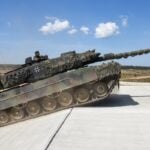 RENK Group and KNDS Deutschland have expanded a Leopard 2 transmission order by around €130 million, with deliveries scheduled from 2029 to 2032. The agreement covers equipment for the main battle tank and other vehicles in the Leopard 2 family.