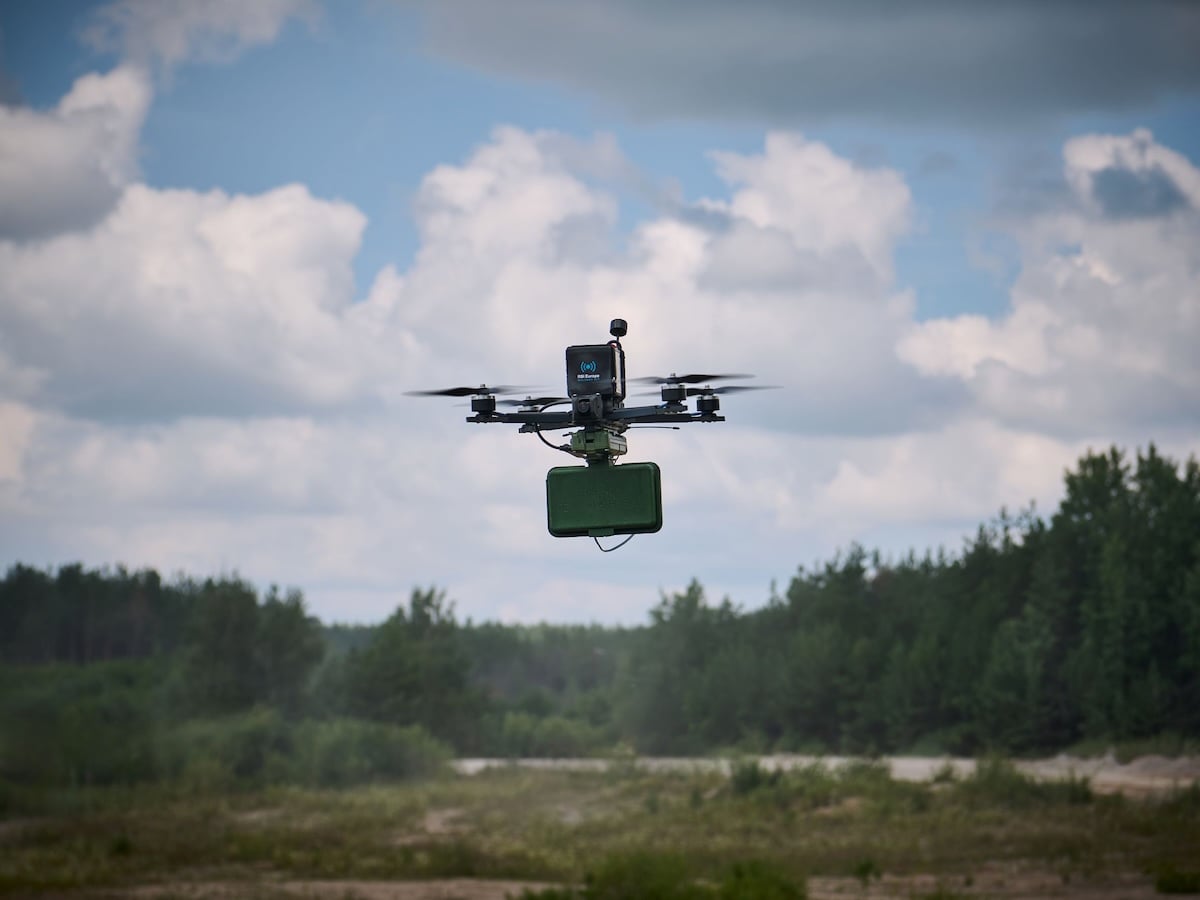 RSI Europe and Odin Defence have been selected for €29.5 million in EU funding for a project linking defence manufacturing in Estonia and Lithuania. RagnaRasa will connect component production in Estonia with final assembly, testing and qualification in Lithuania.