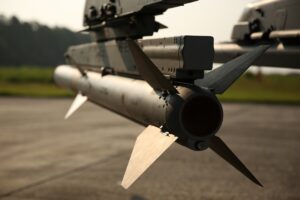 RTX CEO says Pentagon contracts will drive major expansion in missile production