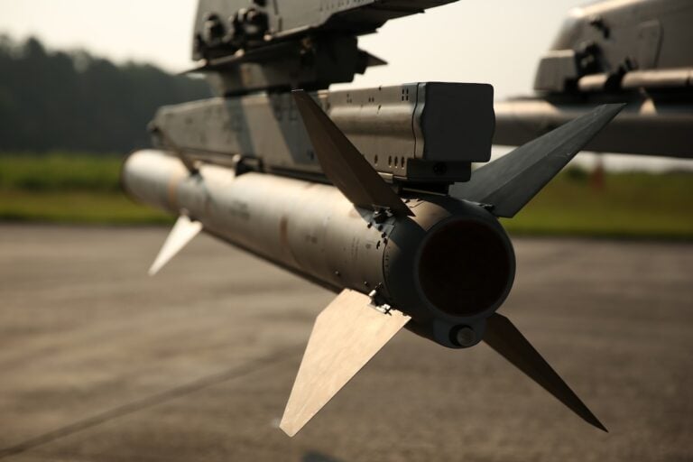 RTX plans to double to quadruple missile production rates under four multiyear Pentagon contracts, with investments in factories and suppliers supporting an expansion through 2030. The agreements cover Tomahawk, AMRAAM, SM-6 and SM-3 IB and are worth approximately $70 billion combined, company executives said.