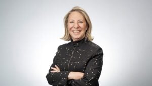 RTX’s Pratt & Whitney names Amy Comer to lead Military Engines, supporting propulsion programs for U.S. forces and allies