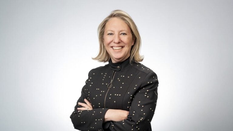 RTX’s Pratt & Whitney has named Amy Comer president of its Military Engines business, effective Jan. 1, 2027. She will succeed Jill Albertelli, who was recently appointed Pratt & Whitney president following Shane Eddy’s retirement at the end of the year.