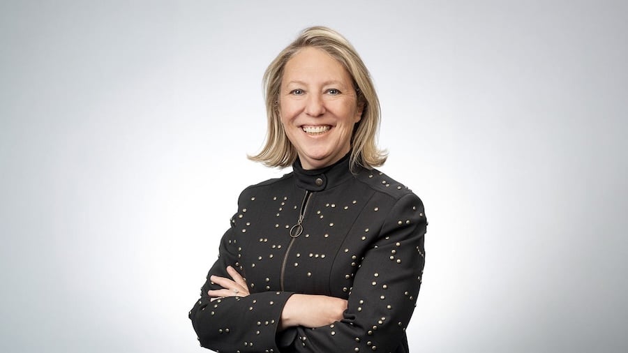 RTX’s Pratt & Whitney names Amy Comer to lead Military Engines, supporting propulsion programs for U.S. forces and allies
