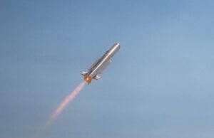 Raytheon tests Coyote rocket-motor upgrades, expanding its counter-drone portfolio