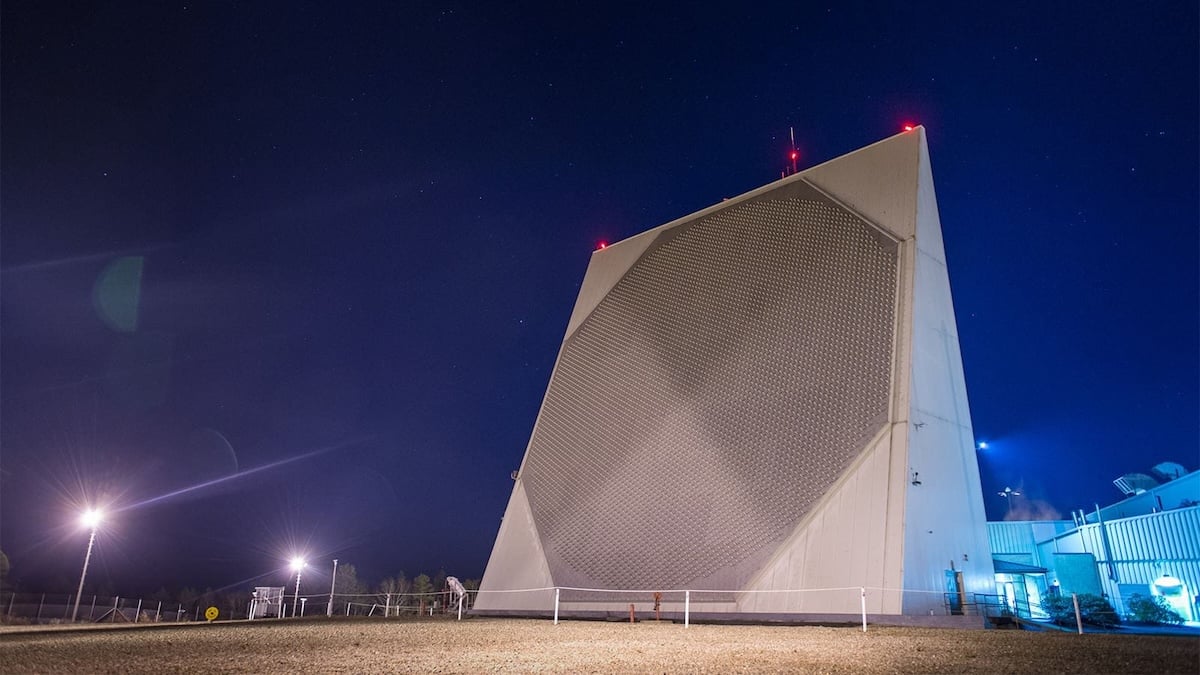 Raytheon to digitize U.S. Space Force early warning radars to improve missile detection, reliability and space monitoring capabilities