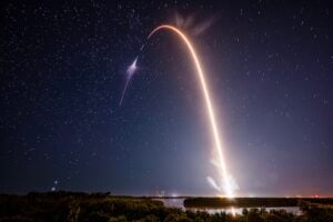 Rheinmetall and Argotec put first air defence surveillance satellite into orbit, laying groundwork for a wider constellation