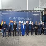 Rheinmetall is investing around €20 million in its Albacete plant in Spain to add annual capacity for three million medium-calibre ammunition components and expand mortar production. The workforce is set to grow from around 210 to around 300.