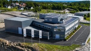 Rheinmetall opens new defence facility in Norway to expand production, systems integration and long-term military customer support