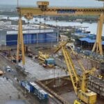 Rheinmetall and Swiss shipping company MSC have won an auction to acquire Romania’s Mangalia shipyard for around €138 million. The partners expect to complete the purchase within weeks and plan to use the Black Sea site for naval and civilian shipbuilding.