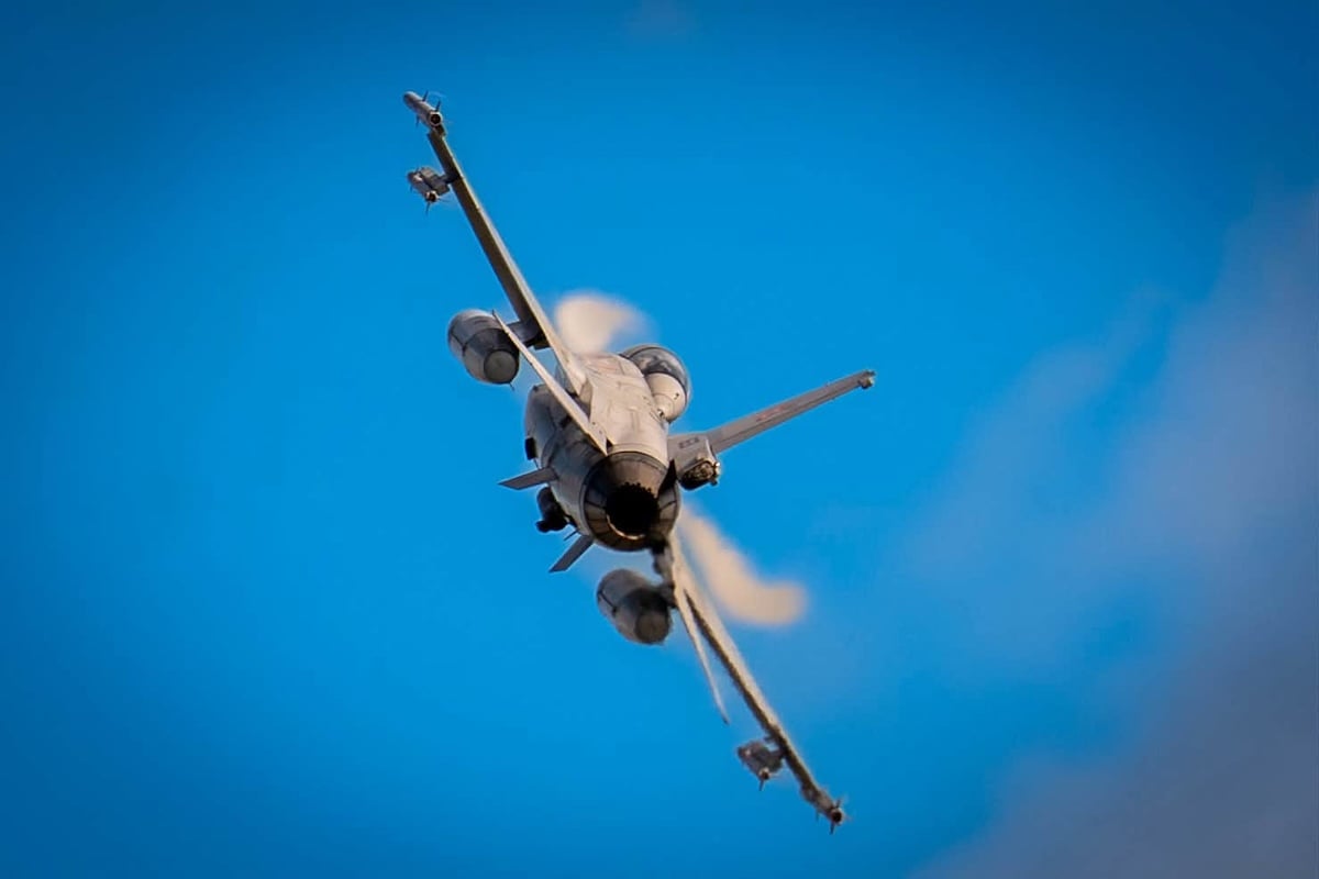 Romanian F-16 fighters shot down two Russian drones over the country’s territorial waters on 17 October after they entered Romanian airspace. The interceptions followed four brief drone incursions earlier in the week that did not result in engagements.