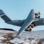 The Royal Air Force expects a £190 million support contract extension with Airbus to raise daily availability of fully mission-capable Atlas aircraft from 10 to 13 by the end of 2027. The agreement covers maintenance, repair and support for the A400M fleet until April 2029.