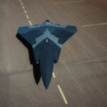 Saab is developing a reusable uncrewed aircraft to carry weapons and sensors alongside its Gripen E fighter, Chief Executive Micael Johansson said. The aircraft, currently called A3, would also operate independently and cost substantially less than a fighter, he told investors during the company’s third-quarter earnings call.